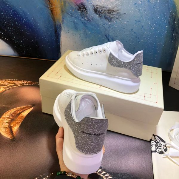 Alexander Mqueen Sneakers - Image 2