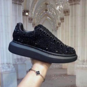Alexander Mqueen Sneakers