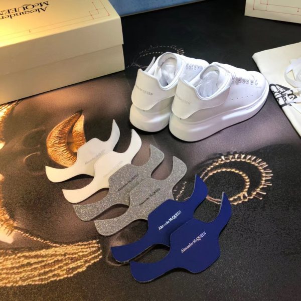 Alexander Mqueen Sneakers - Image 3