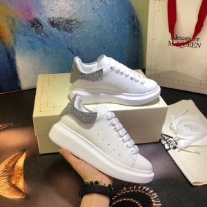 Alexander Mqueen Sneakers