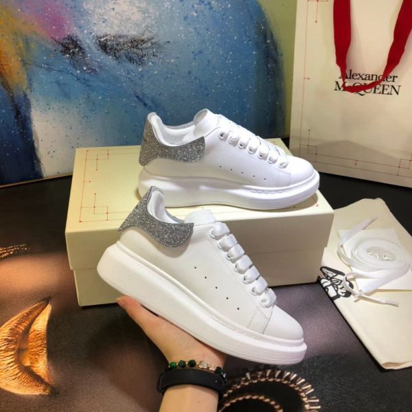 Alexander Mqueen Sneakers