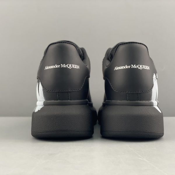 Alexander Mqueen Low-Top Sneakers - Image 4