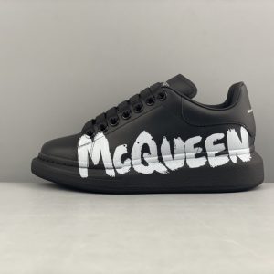 Alexander Mqueen Low-Top Sneakers