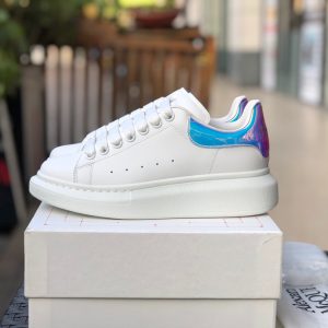 Alexander Mqueen Oversized Sneaker