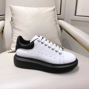 Alexander Mqueen Oversized Sneaker