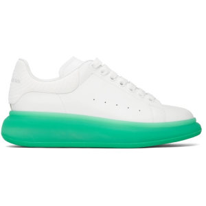 Alexander Mqueen Oversized Sneaker
