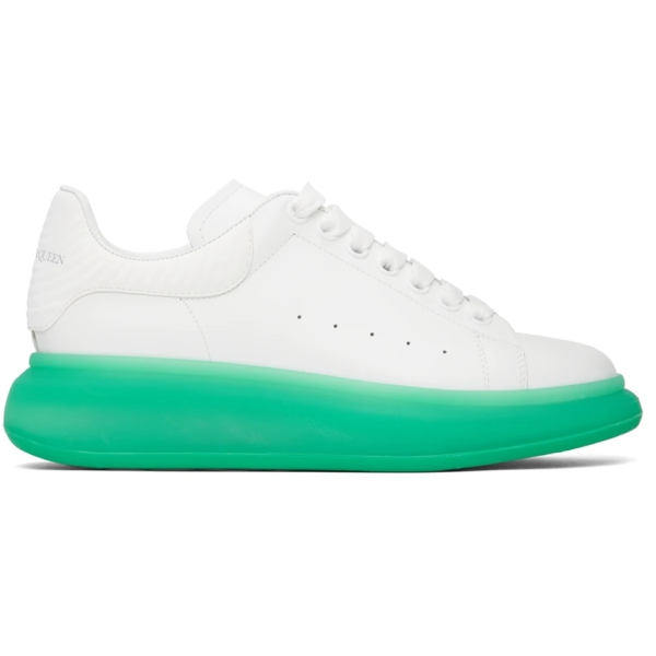 Alexander Mqueen Oversized Sneaker