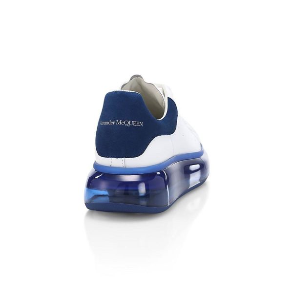 Alexander Mqueen Oversized Sneaker - Image 2