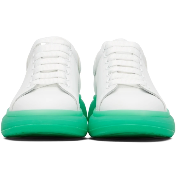 Alexander Mqueen Oversized Sneaker - Image 2