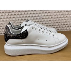 Alexander Mqueen Oversized Sneaker