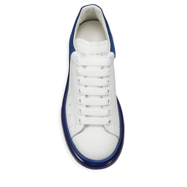 Alexander Mqueen Oversized Sneaker - Image 3