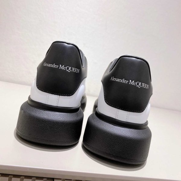 Alexander Mqueen Oversized Sneaker - Image 3