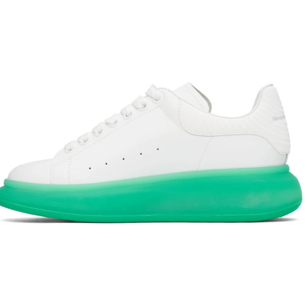 Alexander Mqueen Oversized Sneaker - Image 3