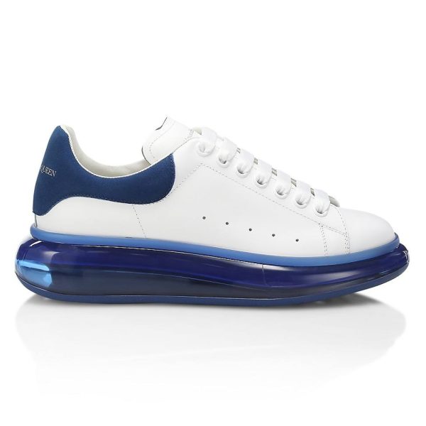 Alexander Mqueen Oversized Sneaker - Image 4