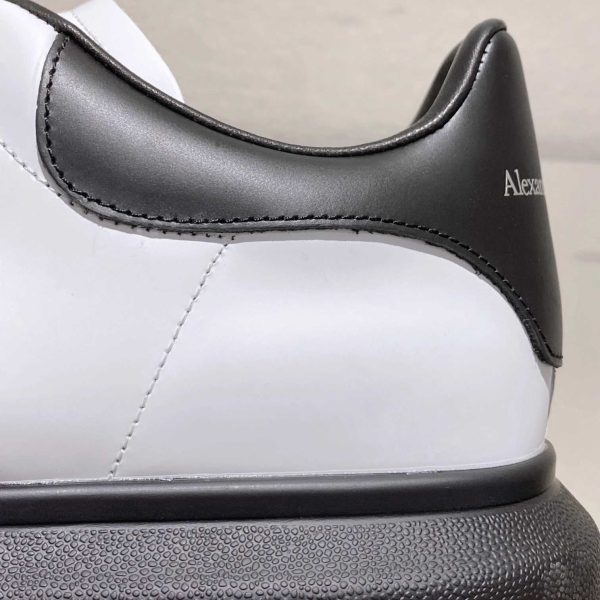 Alexander Mqueen Oversized Sneaker - Image 4