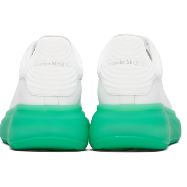Alexander Mqueen Oversized Sneaker - Image 4
