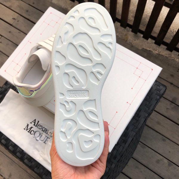 Alexander Mqueen Oversized Sneaker - Image 5