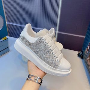 Alexander Mqueen Oversized Sneaker