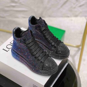 Alexander Mqueen Oversized Sneaker