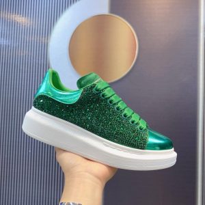 Alexander Mqueen Oversized Sneaker