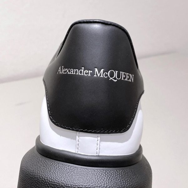Alexander Mqueen Oversized Sneaker - Image 8