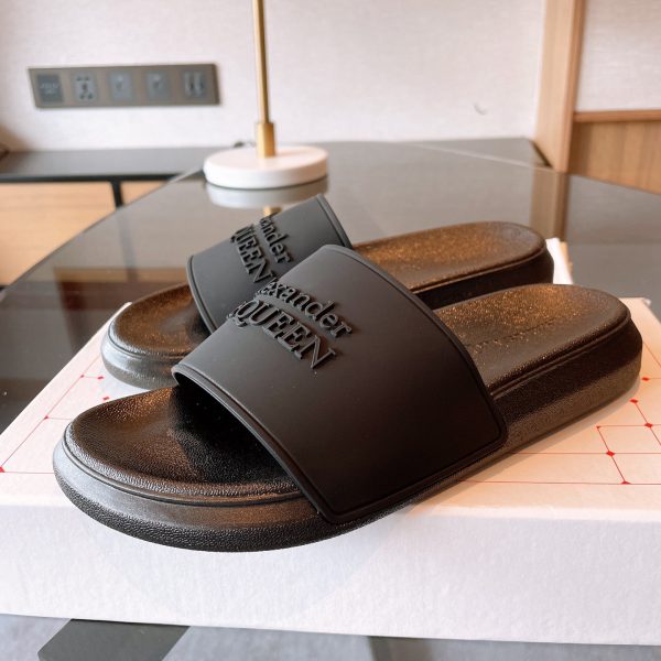 Alexander Mqueen  Slipper - Image 3