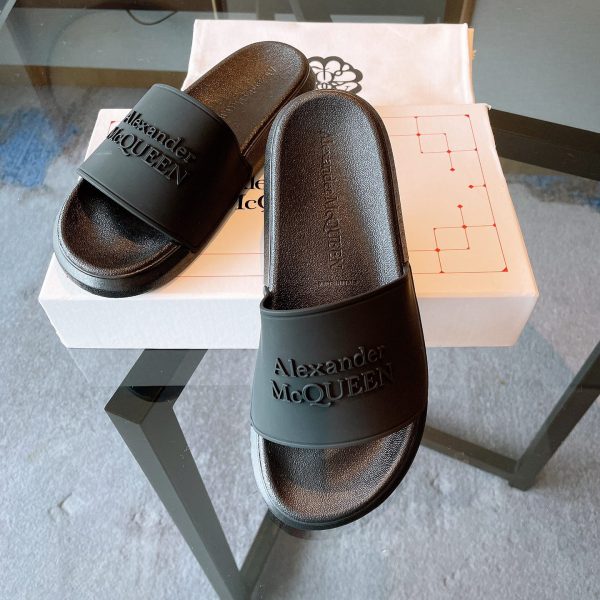 Alexander Mqueen  Slipper - Image 4