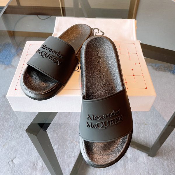 Alexander Mqueen  Slipper - Image 6
