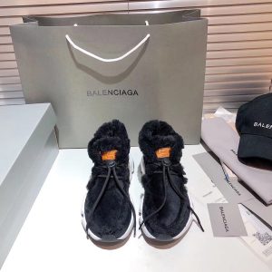 Balenciaga Ankle Boots