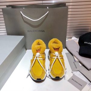 Balenciaga Ankle Boots