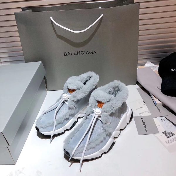 Balenciaga Ankle Boots