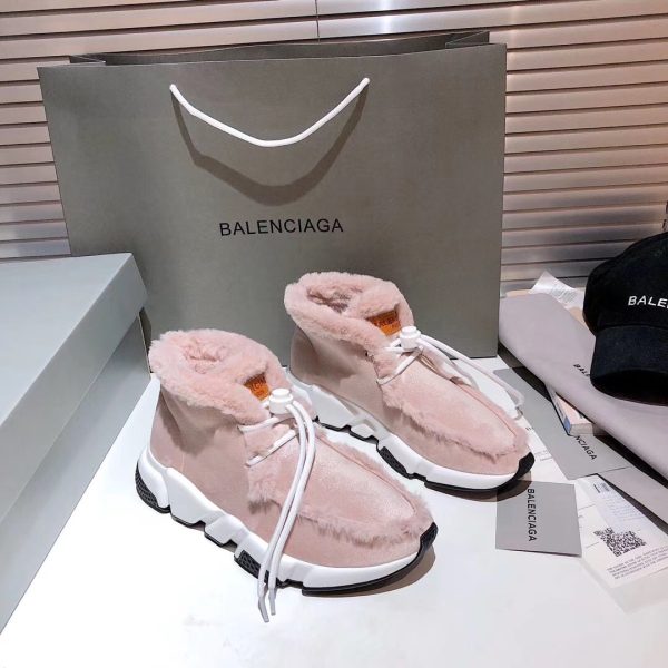 Balenciaga Ankle Boots