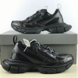 Balenciaga Black Sneaker