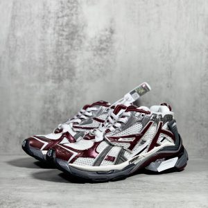 Balenciaga Runner Sneakers