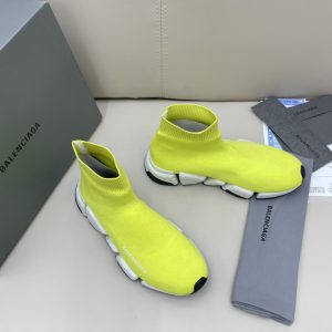 Balenciaga Speed 2.0 Recycled Knit Sneaker