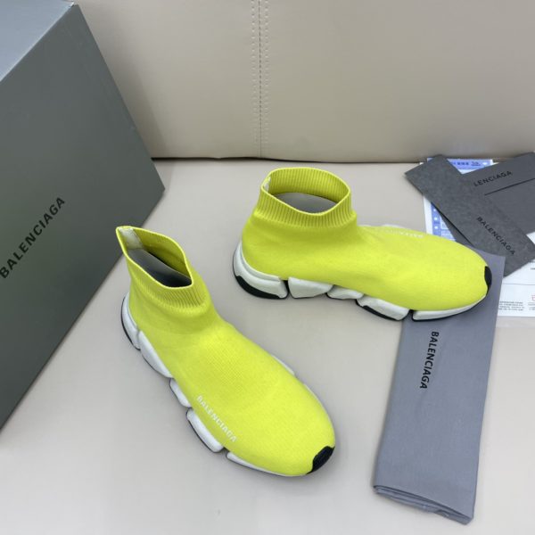 Balenciaga Speed 2.0 Recycled Knit Sneaker