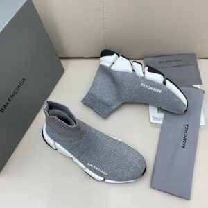 Balenciaga Speed 2.0 Recycled Knit Sneaker