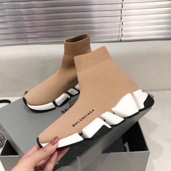 Balenciaga Speed 2.0 Recycled Knit Sneaker