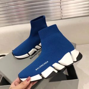 Balenciaga Speed 2.0 Recycled Knit Sneaker