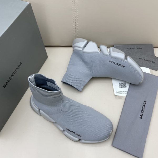 Balenciaga Speed 2.0 Recycled Knit Sneaker