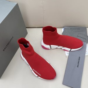 Balenciaga Speed 2.0 Recycled Knit Sneaker