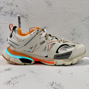 Balenciaga Track 2 Trainers