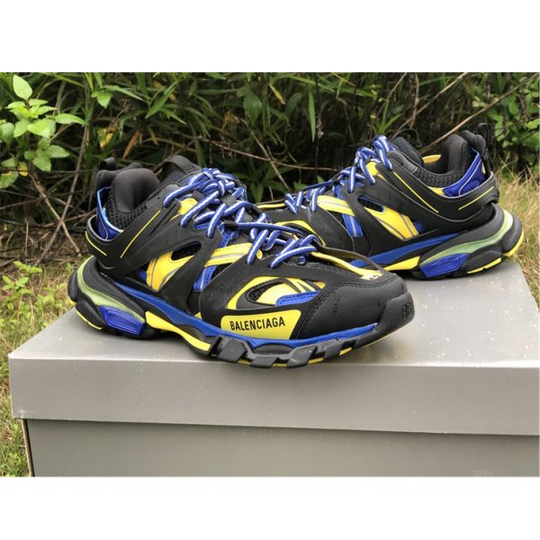 Balenciaga Track 2 Trainers