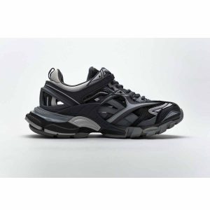 Balenciaga Track 2 Sneaker Medium Grey