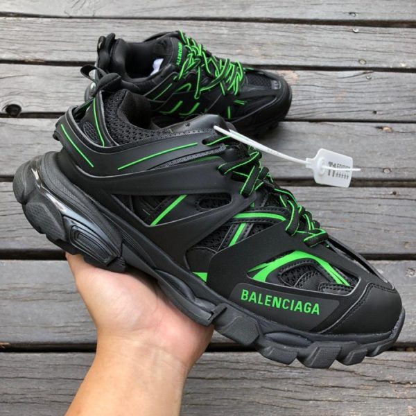 Balenciaga Track 3.0 Sneaker