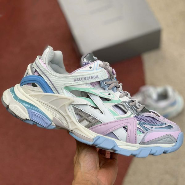 Balenciaga Track Runner 2.0