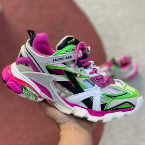 Balenciaga Track Runner 2.0