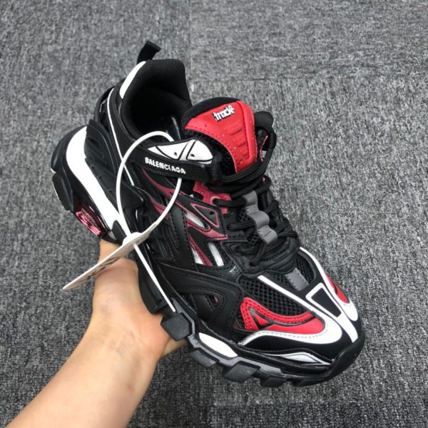 Balenciaga Track.2 Sneaker