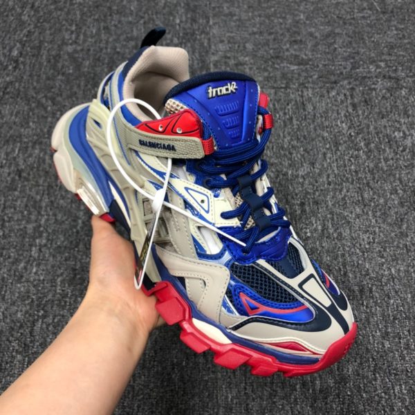 Balenciaga Track.2 Sneaker