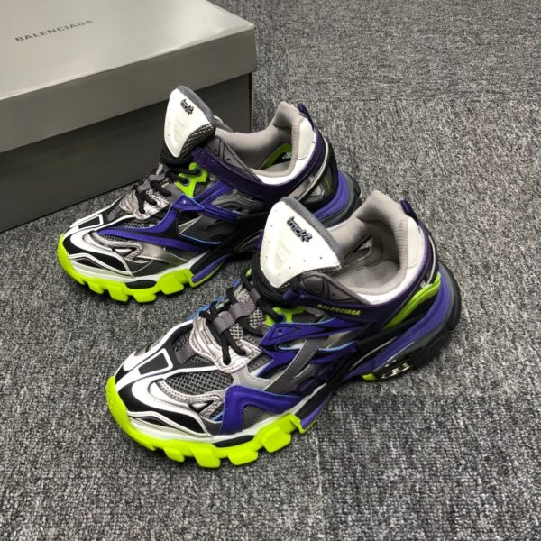 Balenciaga Track.2 Sneaker